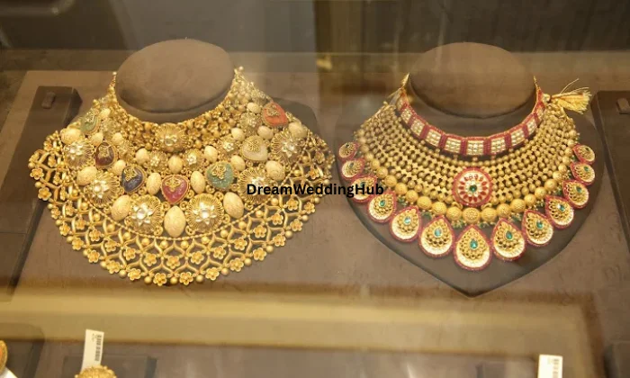 VCJ Bespoke Jewellery